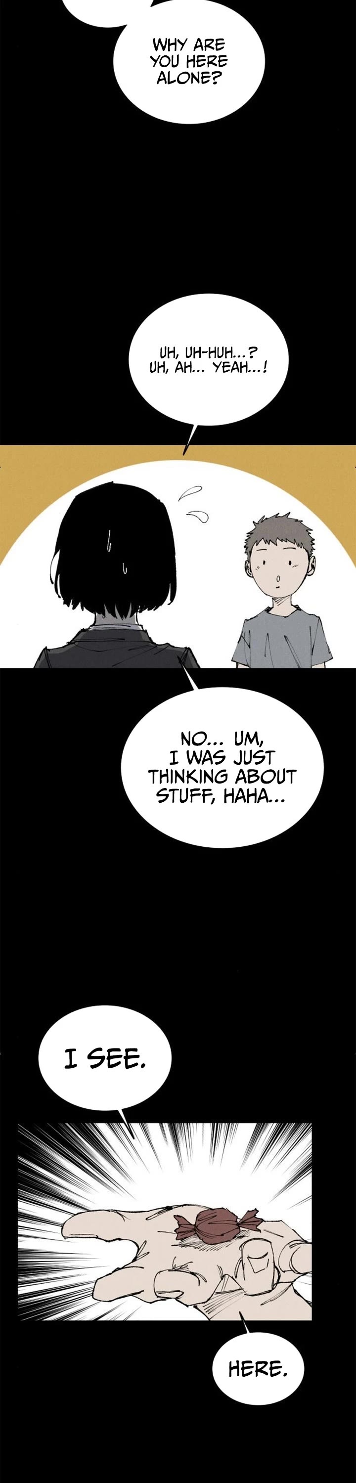 High Class Chapter 65 page 48 - Chapter 65
