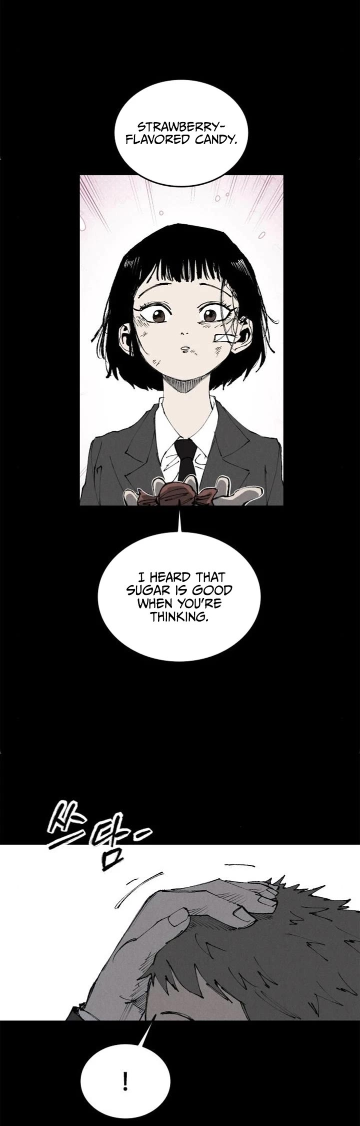 High Class Chapter 65 page 49 - Chapter 65