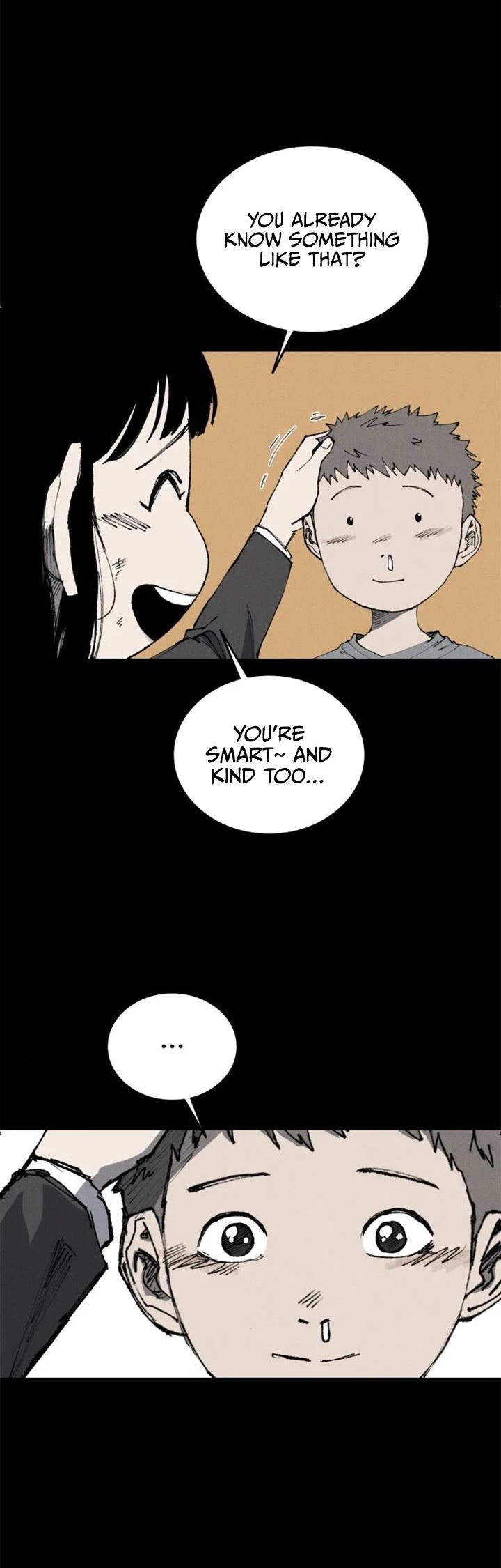 High Class Chapter 65 page 50 - Chapter 65