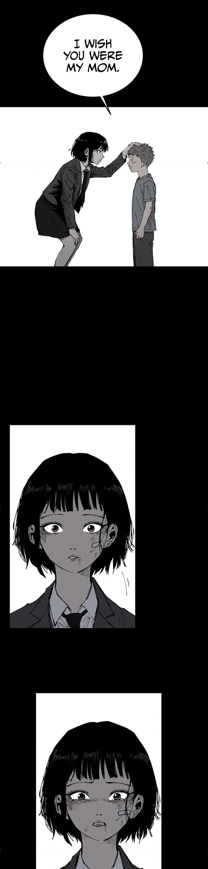 High Class Chapter 65 page 51 - Chapter 65