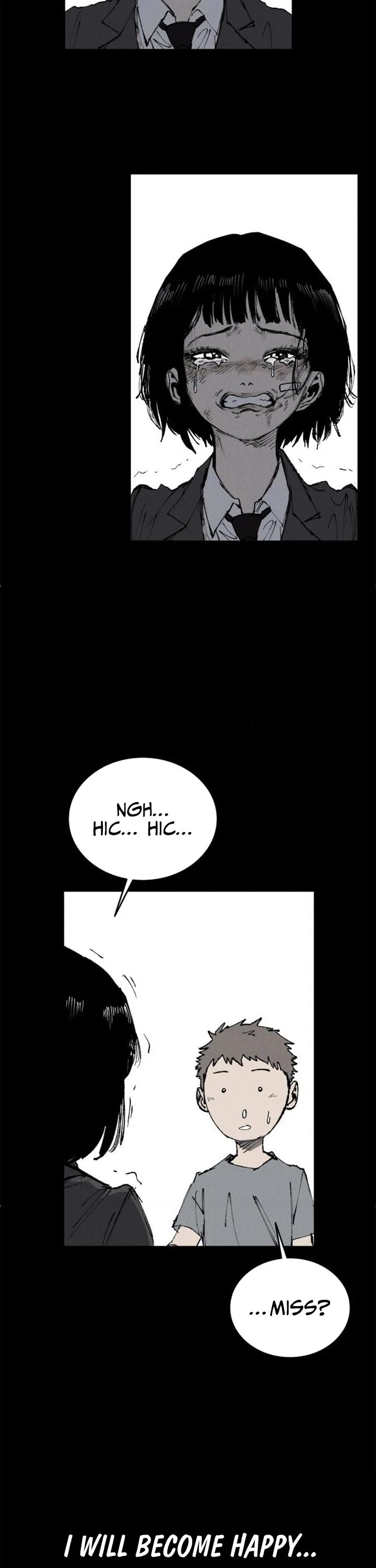 High Class Chapter 65 page 52 - Chapter 65