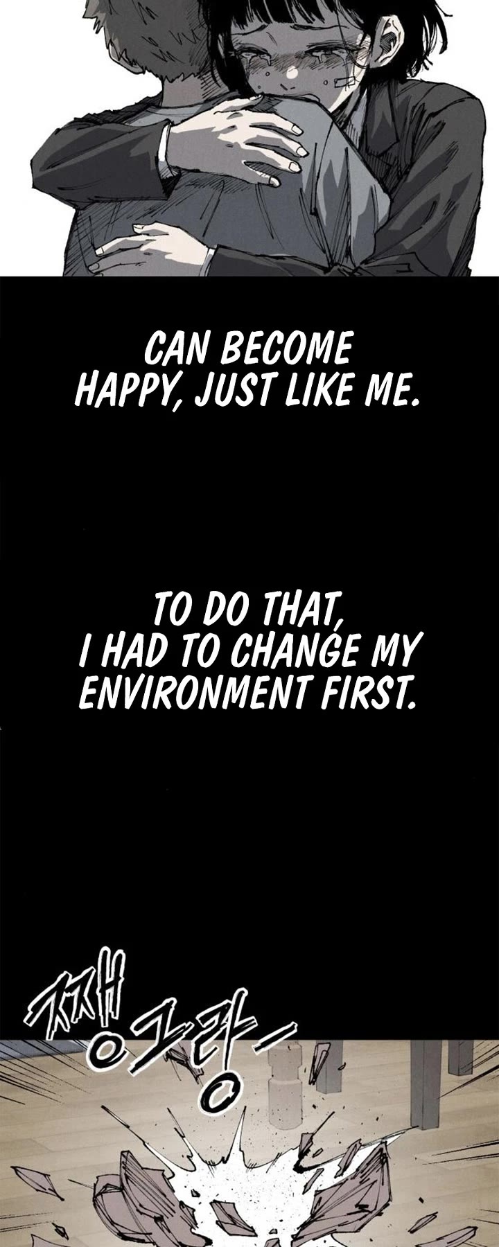 High Class Chapter 65 page 54 - Chapter 65