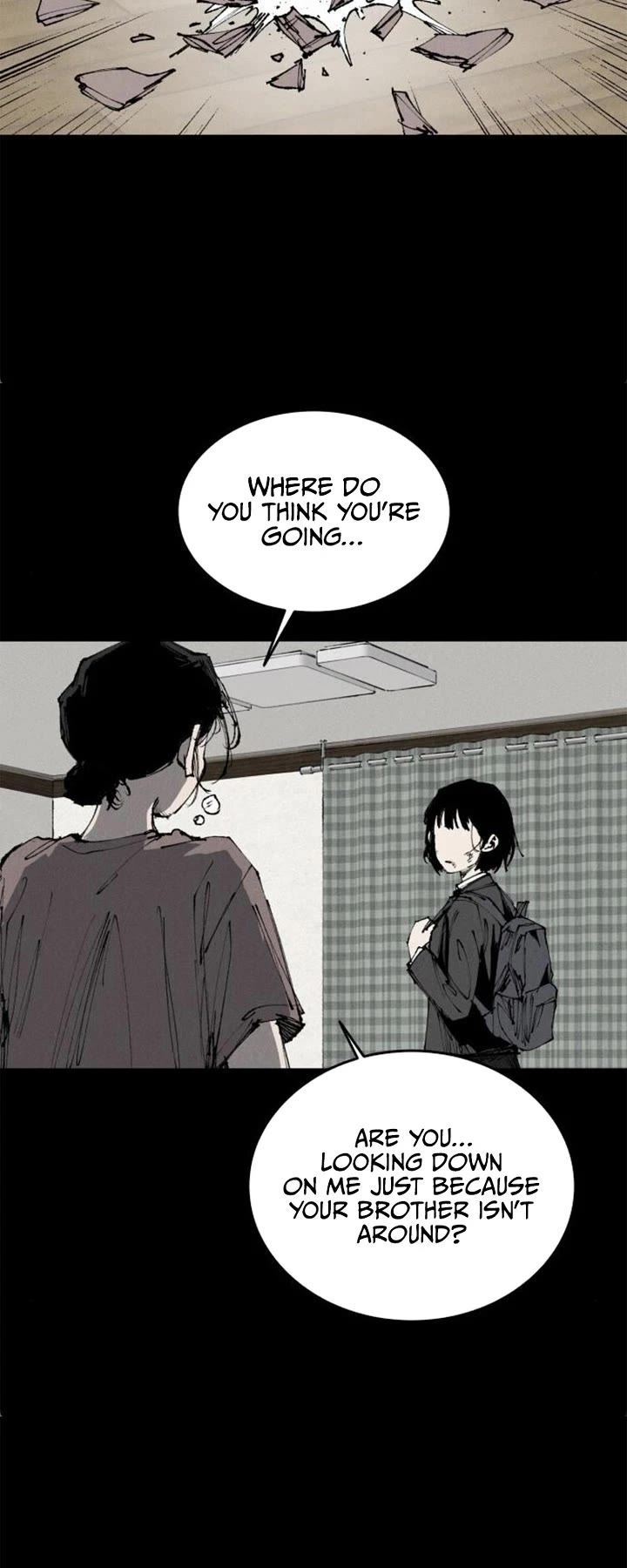 High Class Chapter 65 page 55 - Chapter 65