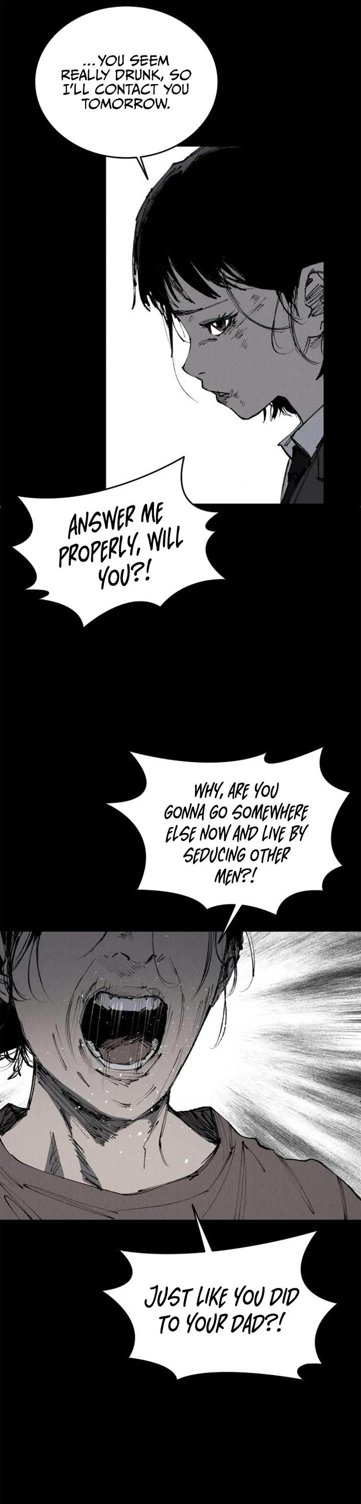 High Class Chapter 65 page 56 - Chapter 65