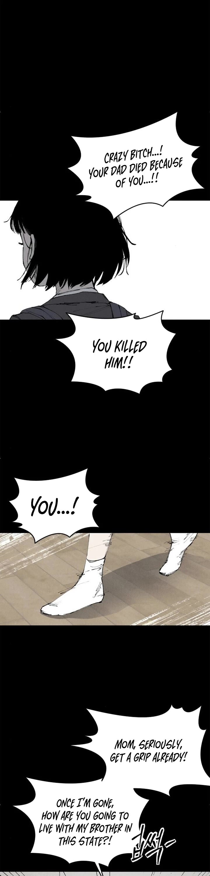 High Class Chapter 65 page 57 - Chapter 65