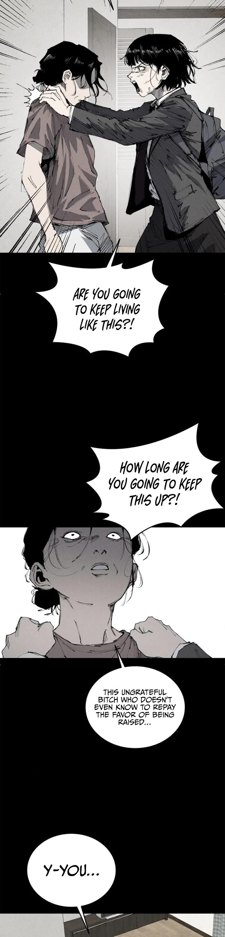 High Class Chapter 65 page 58 - Chapter 65