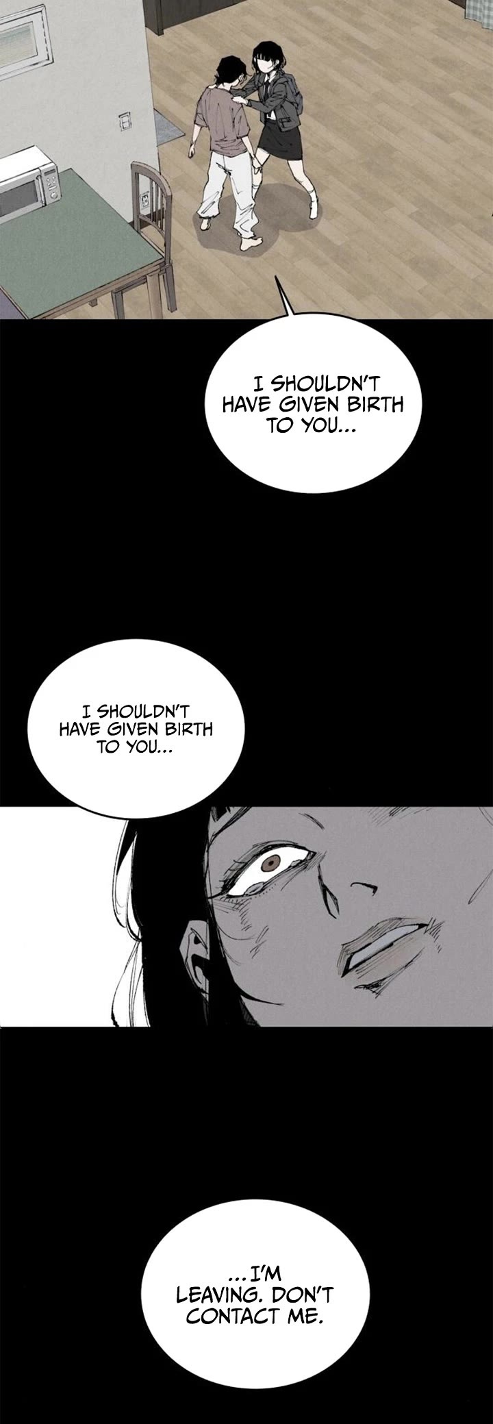 High Class Chapter 65 page 59 - Chapter 65