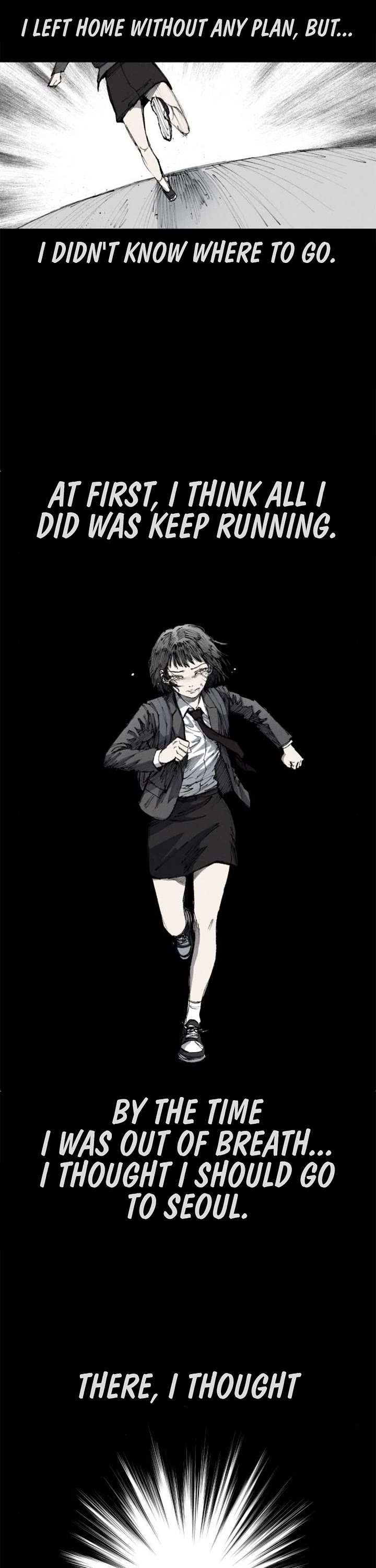High Class Chapter 65 page 61 - Chapter 65