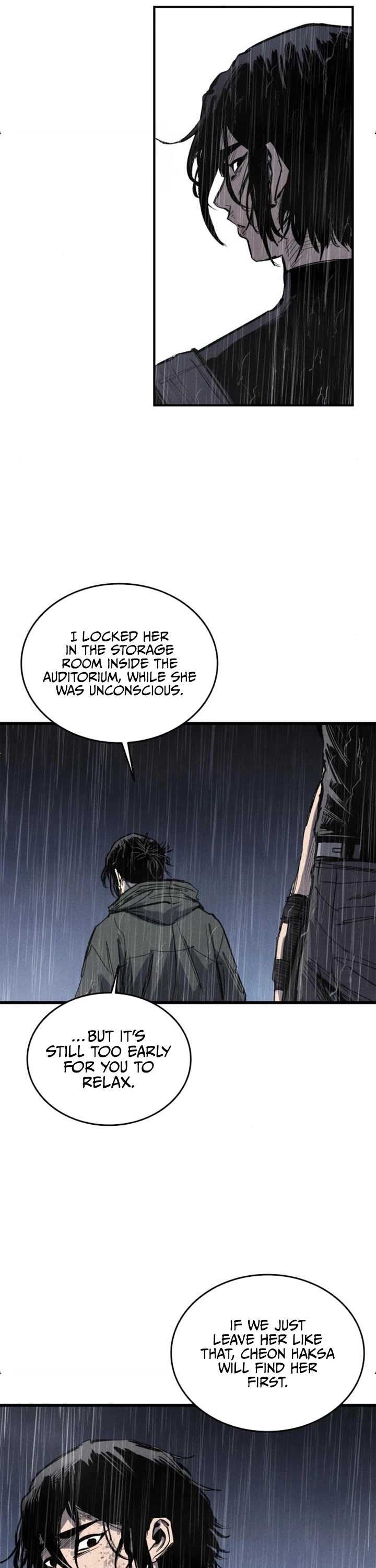 High Class Chapter 65 page 7 - Chapter 65