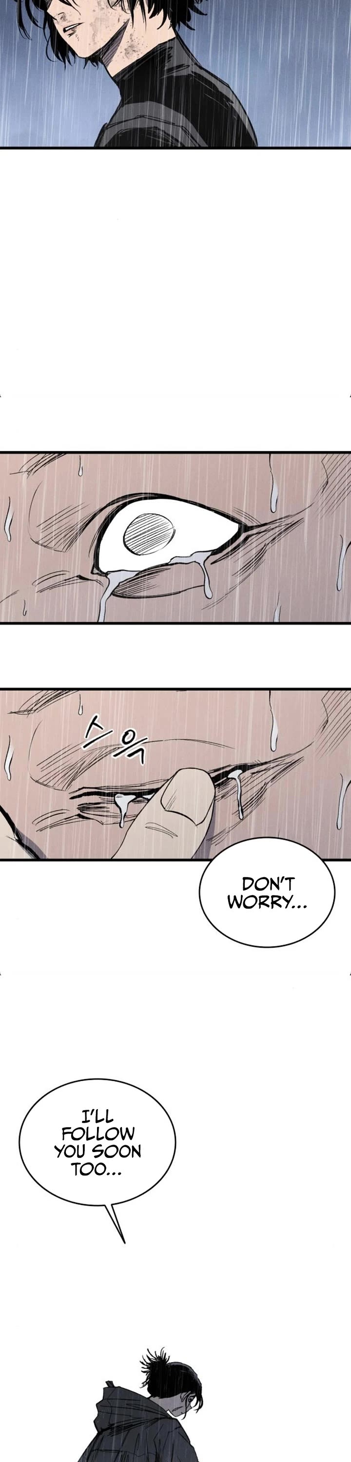 High Class Chapter 65 page 8 - Chapter 65