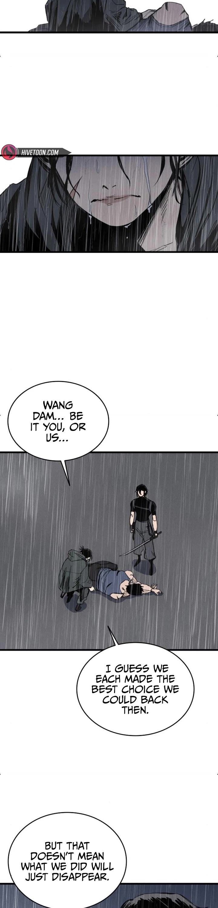High Class Chapter 65 page 9 - Chapter 65