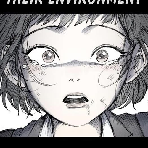 High Class Chapter 65 cover