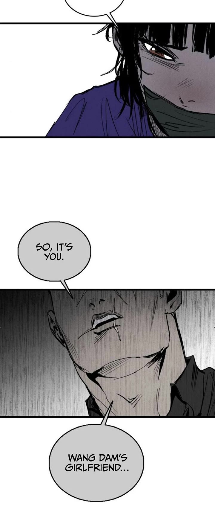 High Class Chapter 66 page 11 - Chapter 66