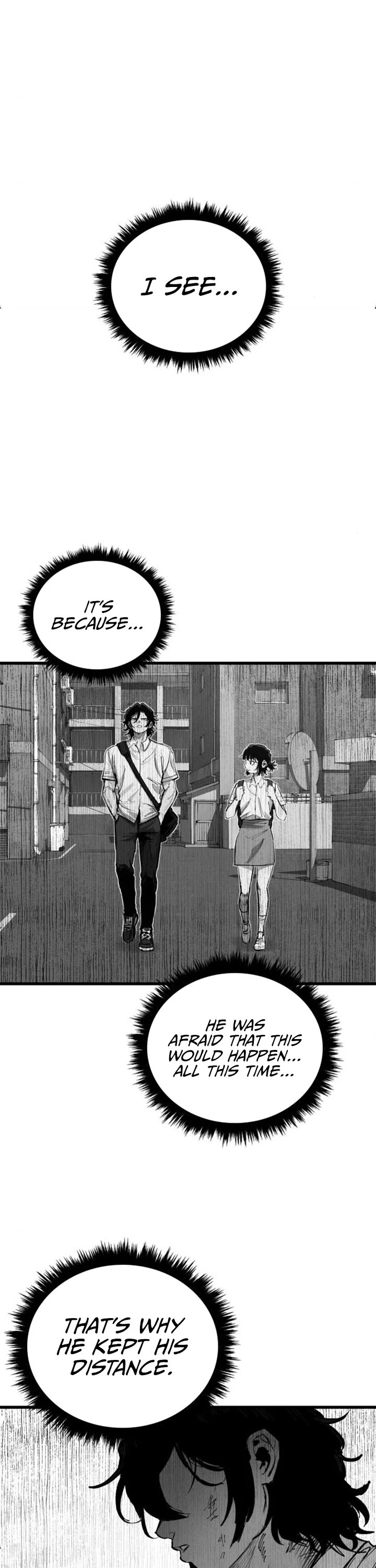 High Class Chapter 66 page 12 - Chapter 66