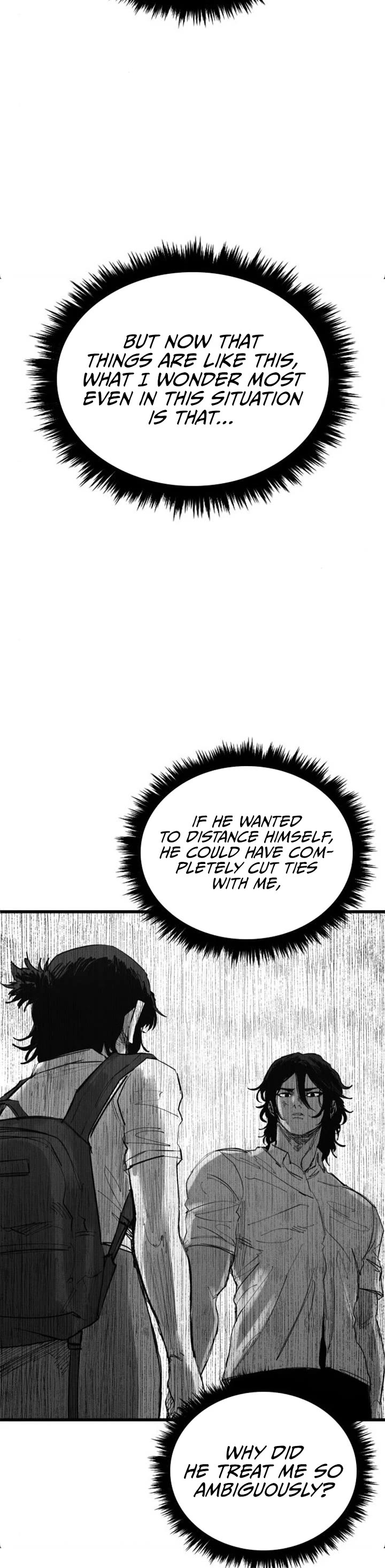 High Class Chapter 66 page 14 - Chapter 66