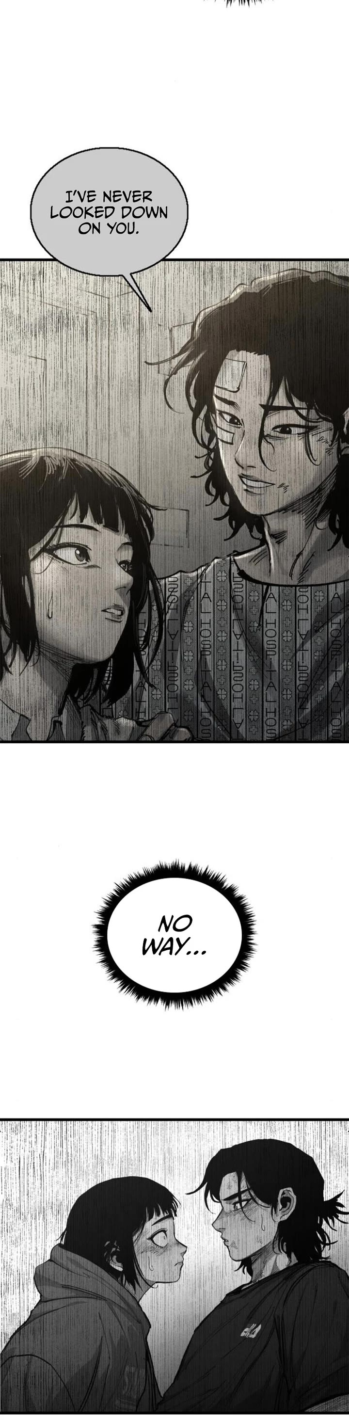 High Class Chapter 66 page 15 - Chapter 66