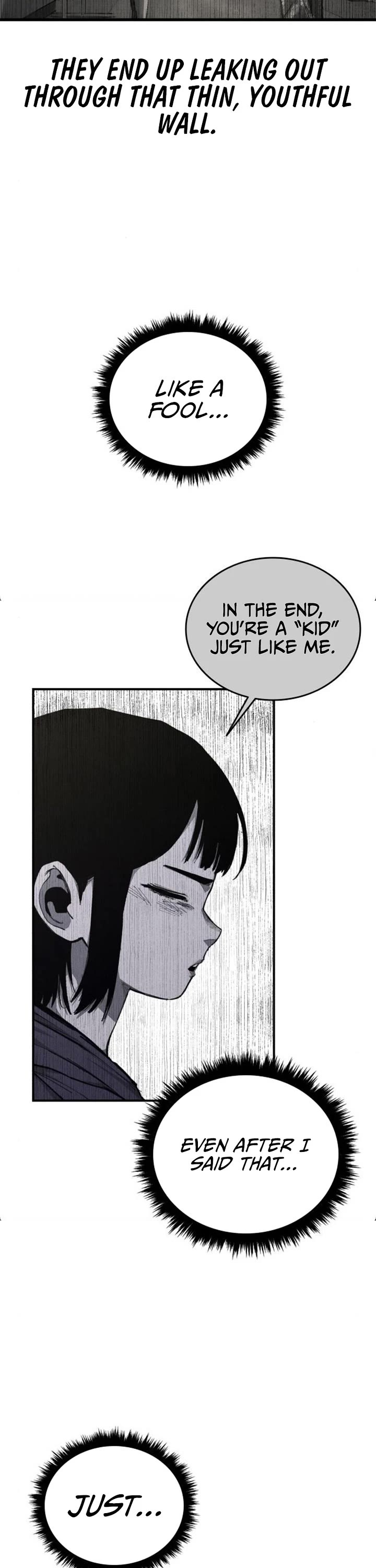 High Class Chapter 66 page 17 - Chapter 66