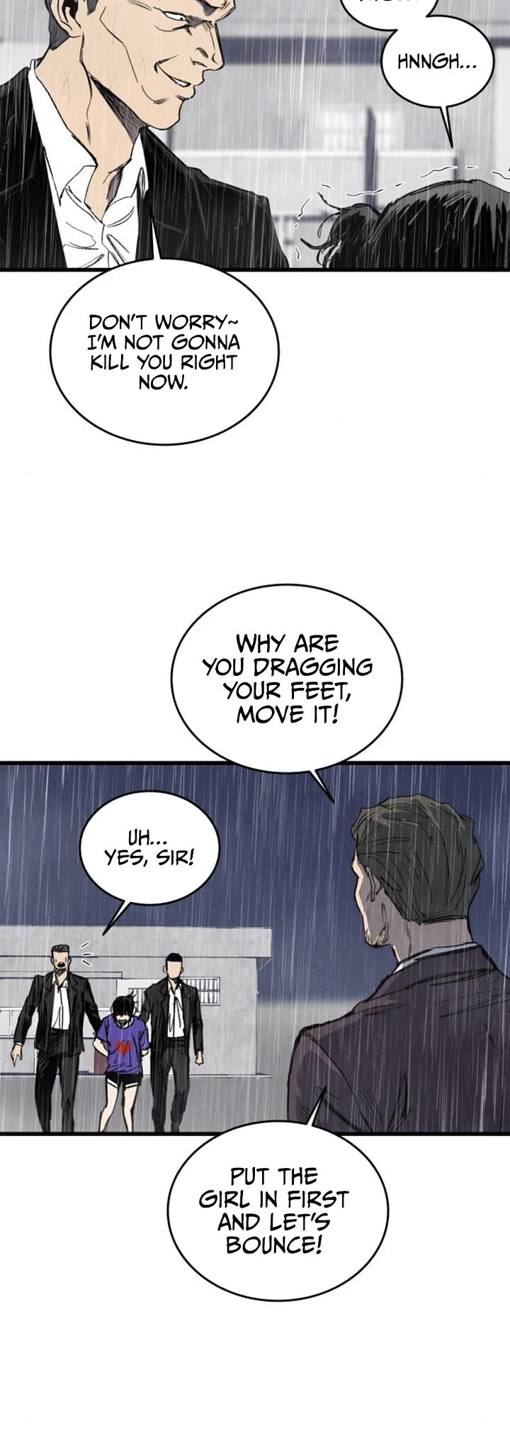 High Class Chapter 66 page 20 - Chapter 66