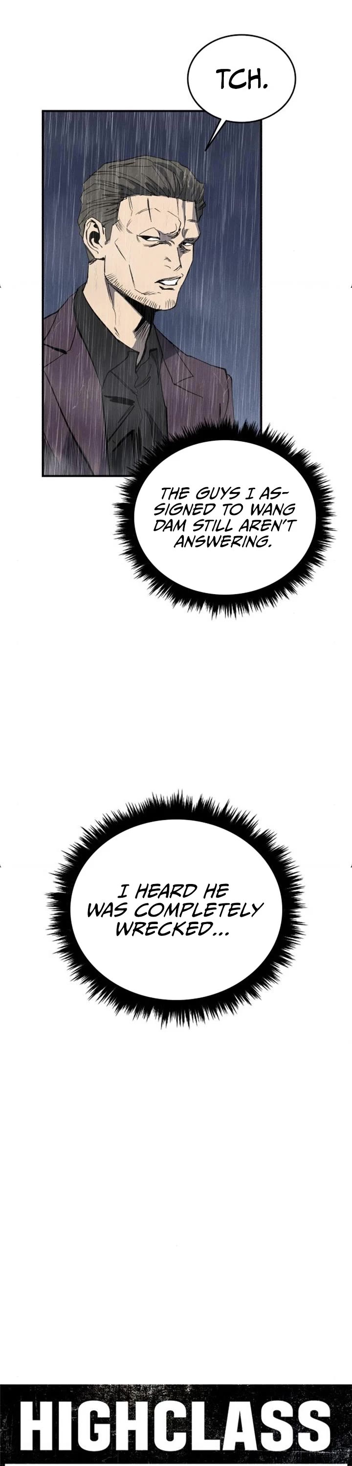 High Class Chapter 66 page 21 - Chapter 66