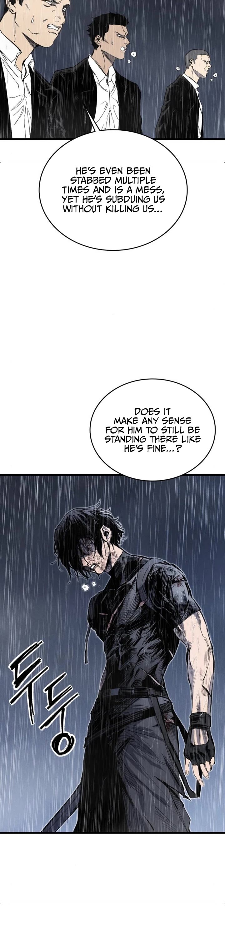 High Class Chapter 66 page 23 - Chapter 66