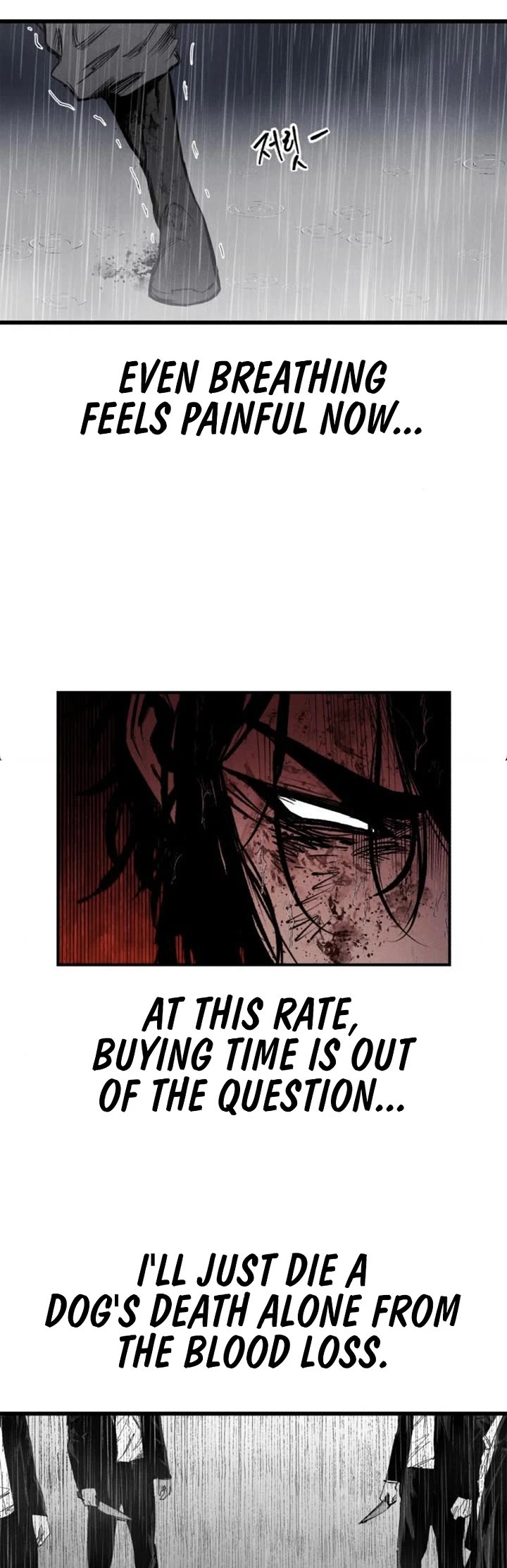 High Class Chapter 66 page 24 - Chapter 66