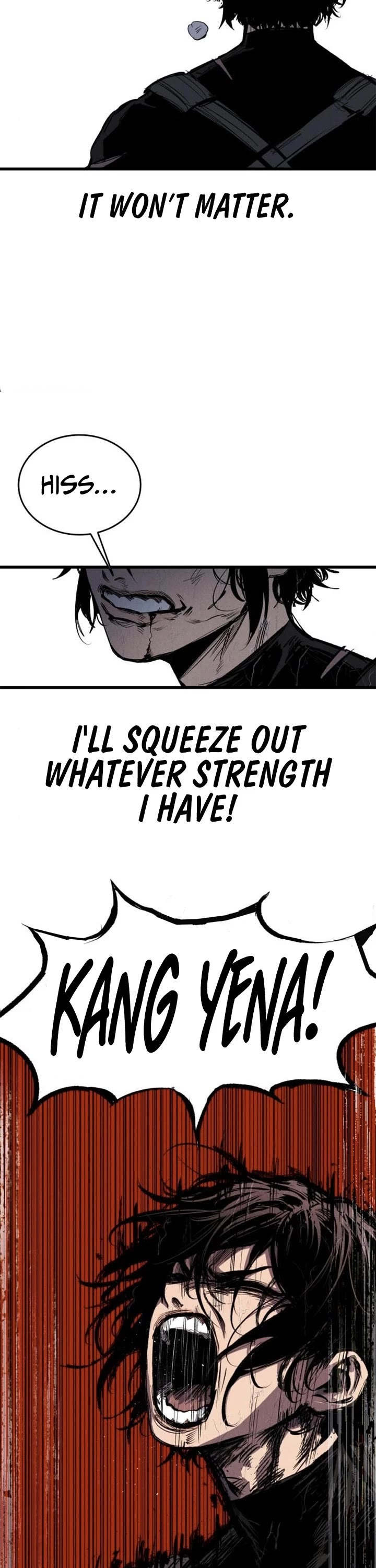 High Class Chapter 66 page 27 - Chapter 66