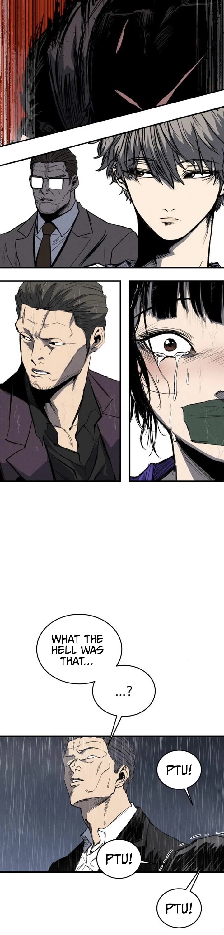 High Class Chapter 66 page 28 - Chapter 66
