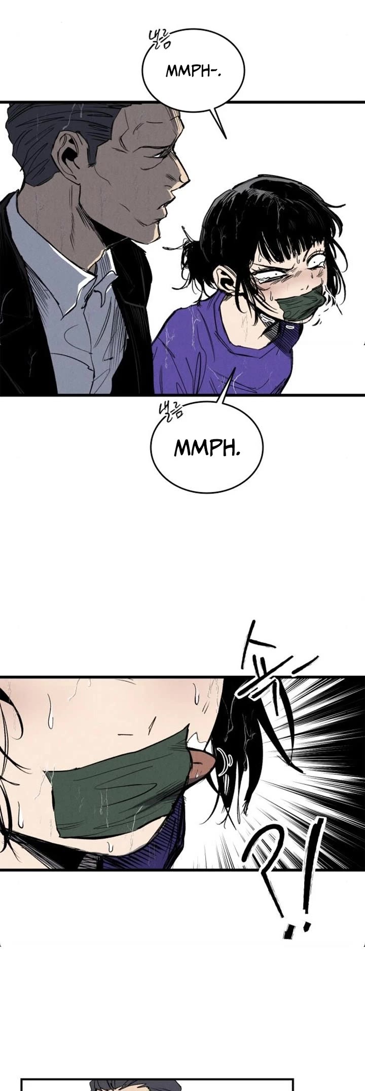 High Class Chapter 66 page 29 - Chapter 66