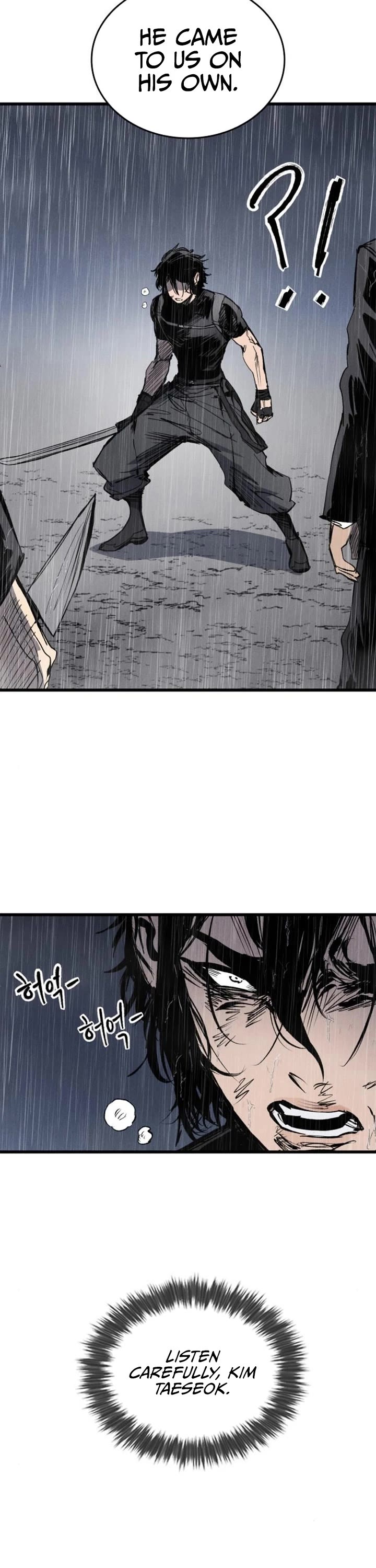 High Class Chapter 66 page 3 - Chapter 66