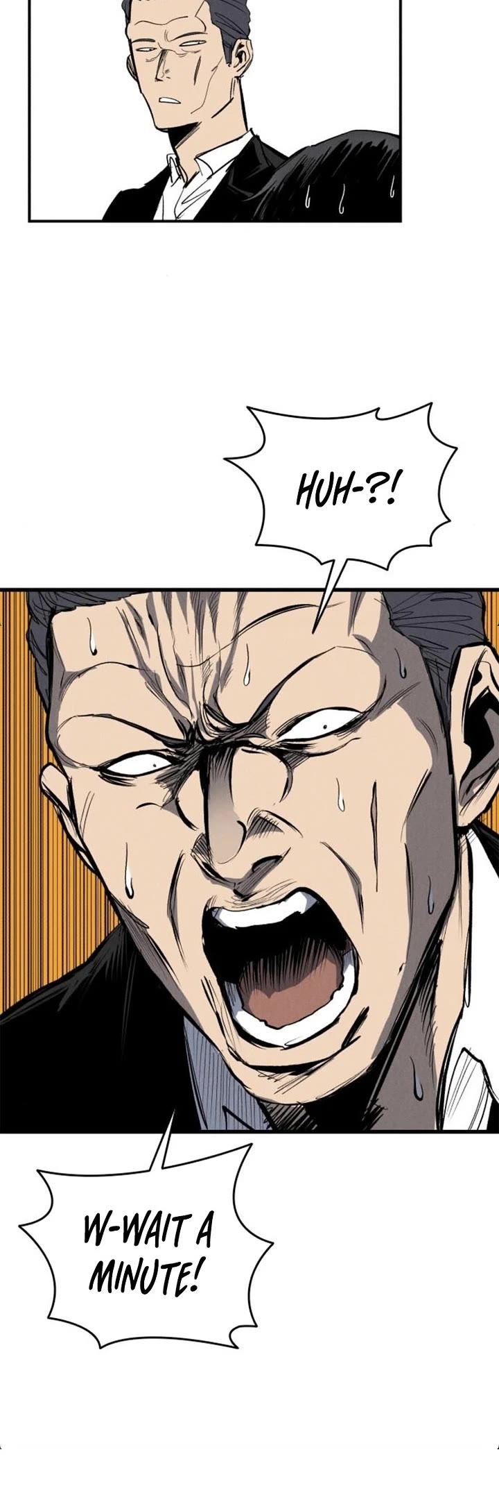 High Class Chapter 66 page 30 - Chapter 66
