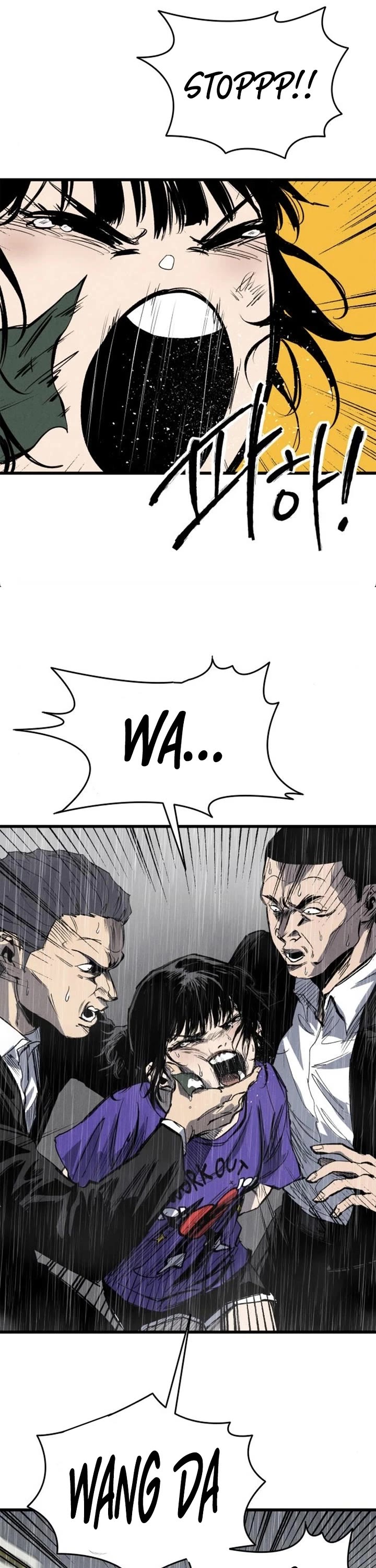 High Class Chapter 66 page 31 - Chapter 66