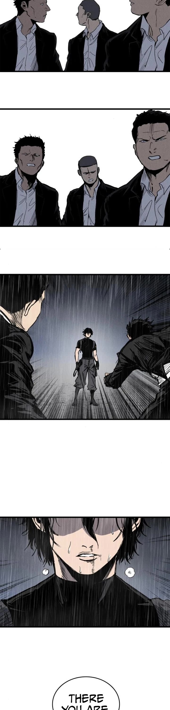 High Class Chapter 66 page 33 - Chapter 66