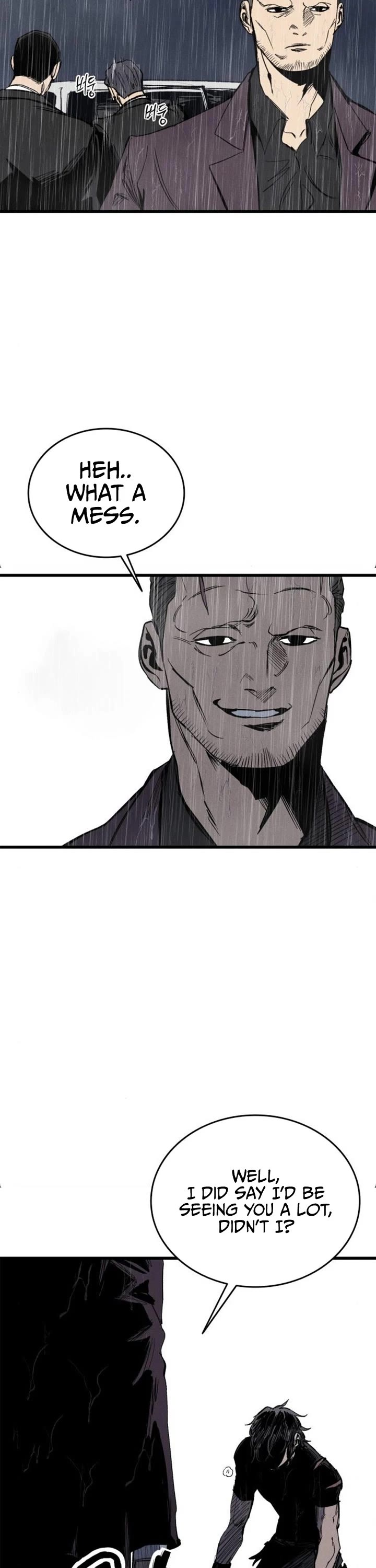 High Class Chapter 66 page 37 - Chapter 66