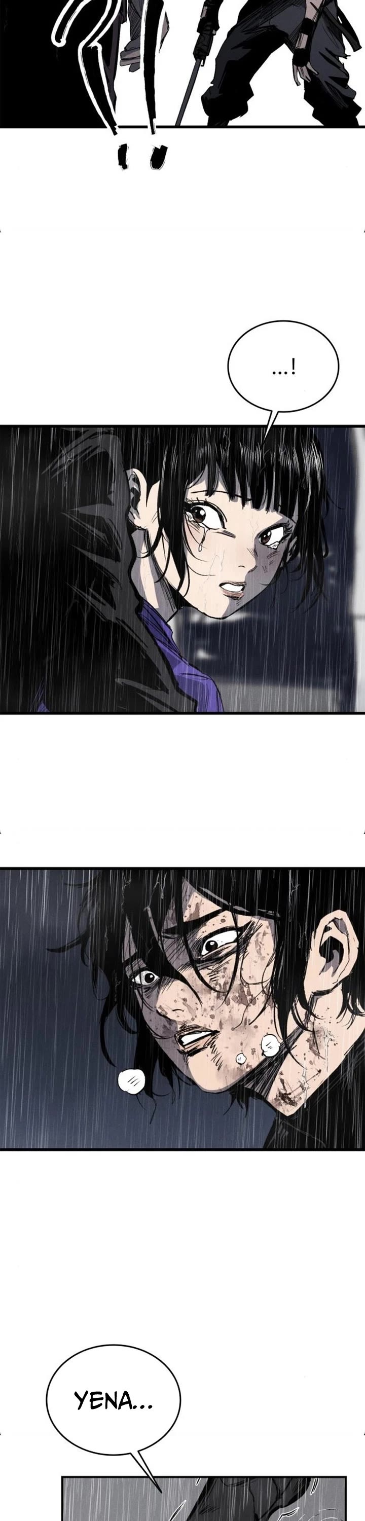 High Class Chapter 66 page 38 - Chapter 66