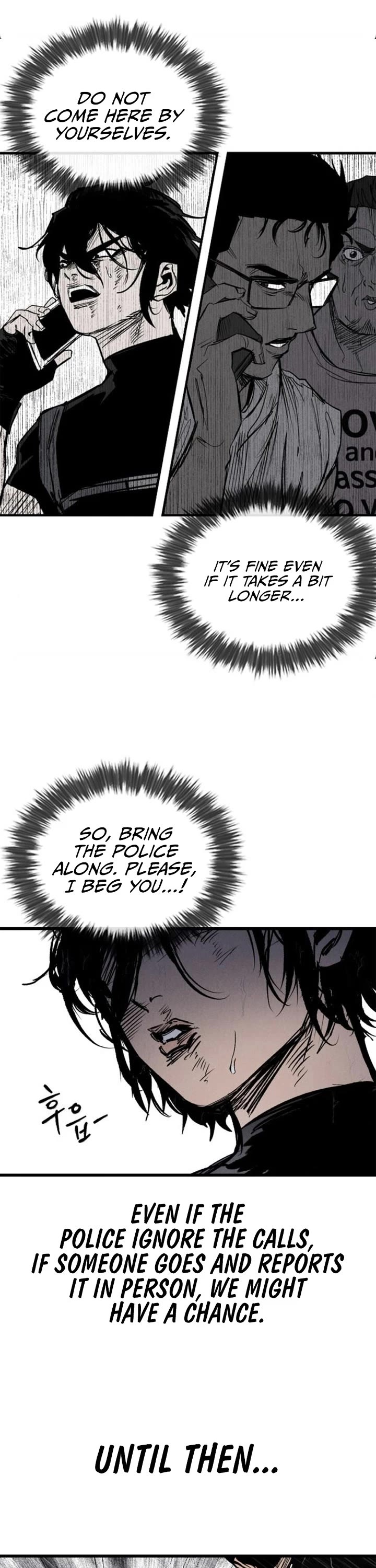 High Class Chapter 66 page 4 - Chapter 66