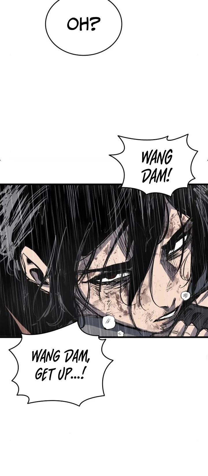High Class Chapter 66 page 40 - Chapter 66
