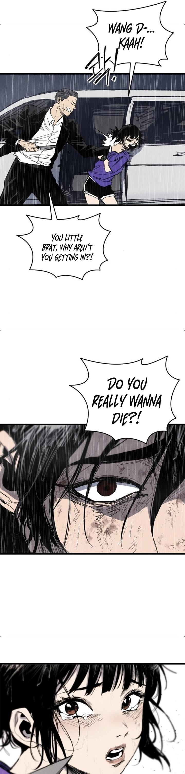 High Class Chapter 66 page 41 - Chapter 66