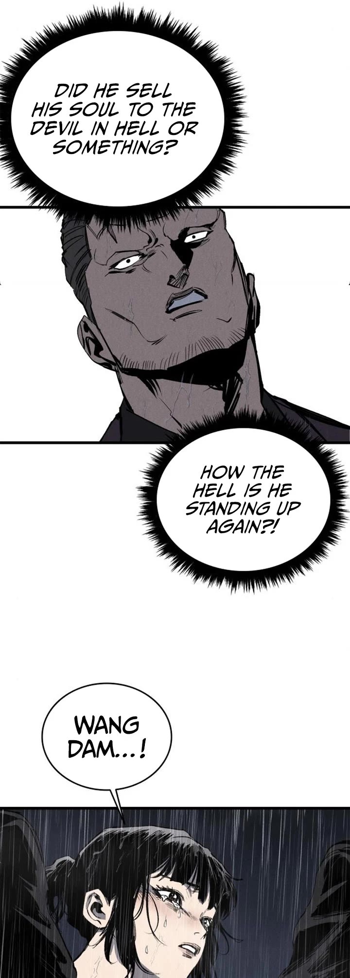 High Class Chapter 66 page 44 - Chapter 66