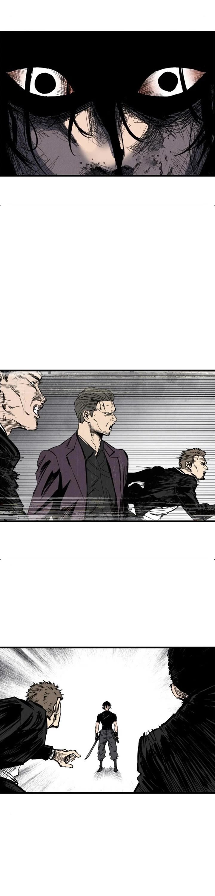 High Class Chapter 66 page 47 - Chapter 66