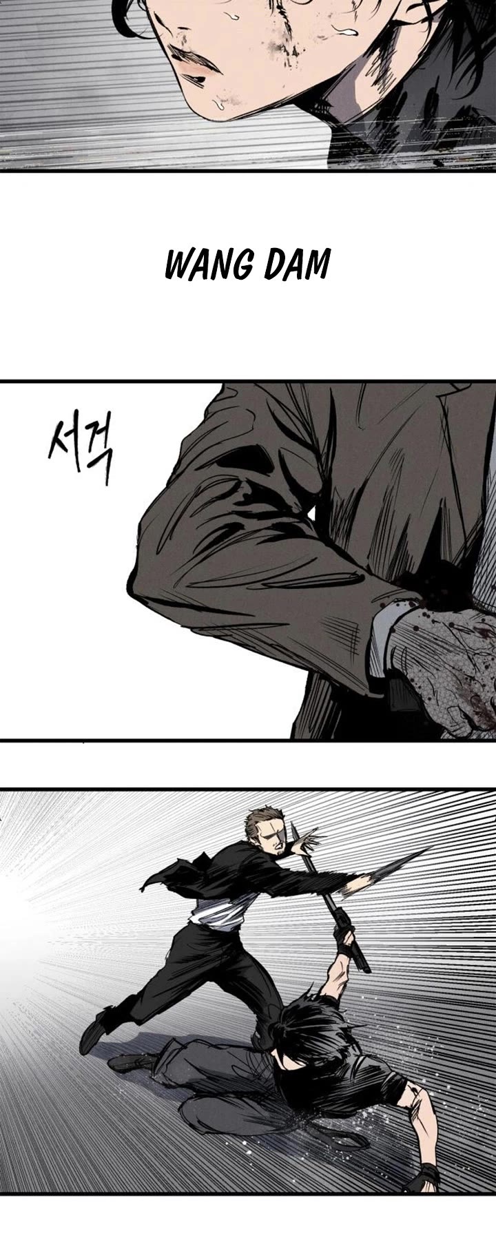 High Class Chapter 66 page 50 - Chapter 66