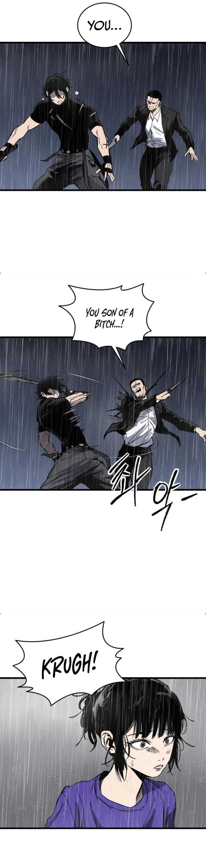 High Class Chapter 66 page 56 - Chapter 66
