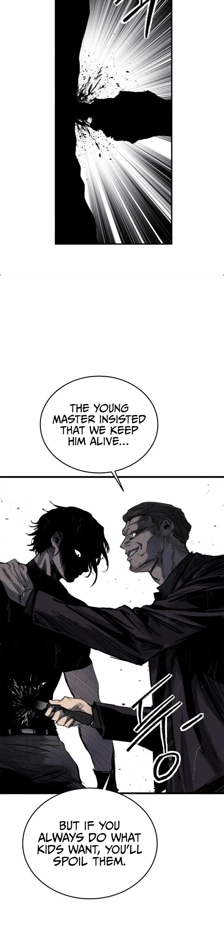 High Class Chapter 66 page 58 - Chapter 66