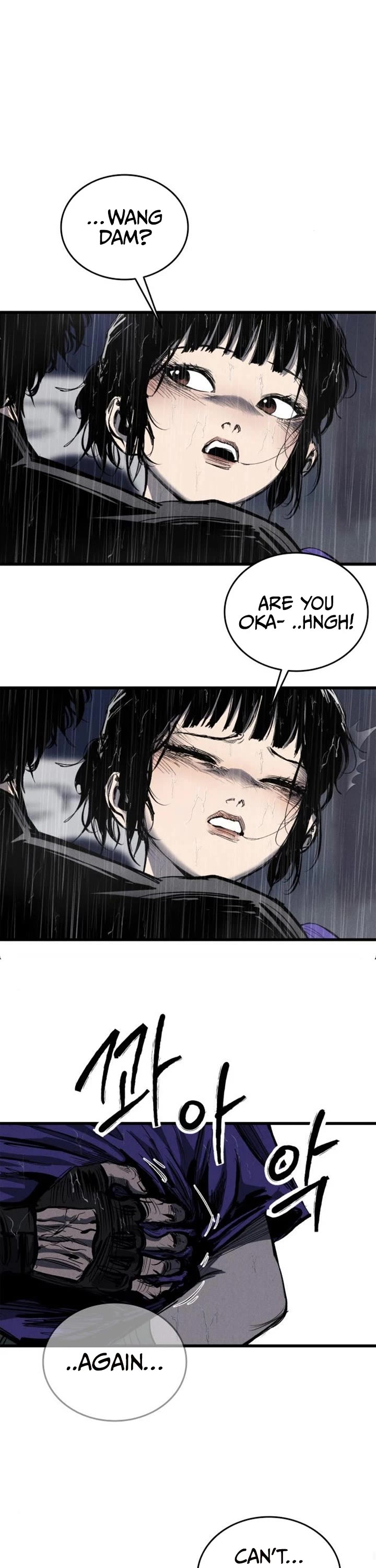 High Class Chapter 66 page 68 - Chapter 66