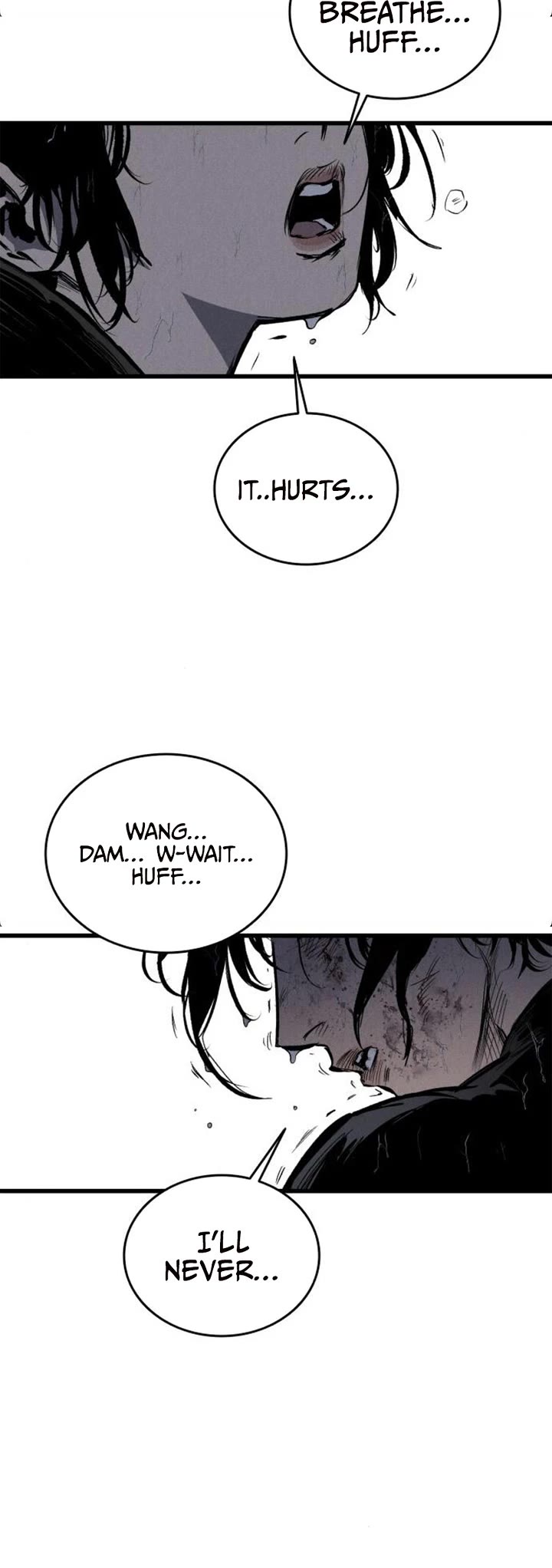 High Class Chapter 66 page 69 - Chapter 66