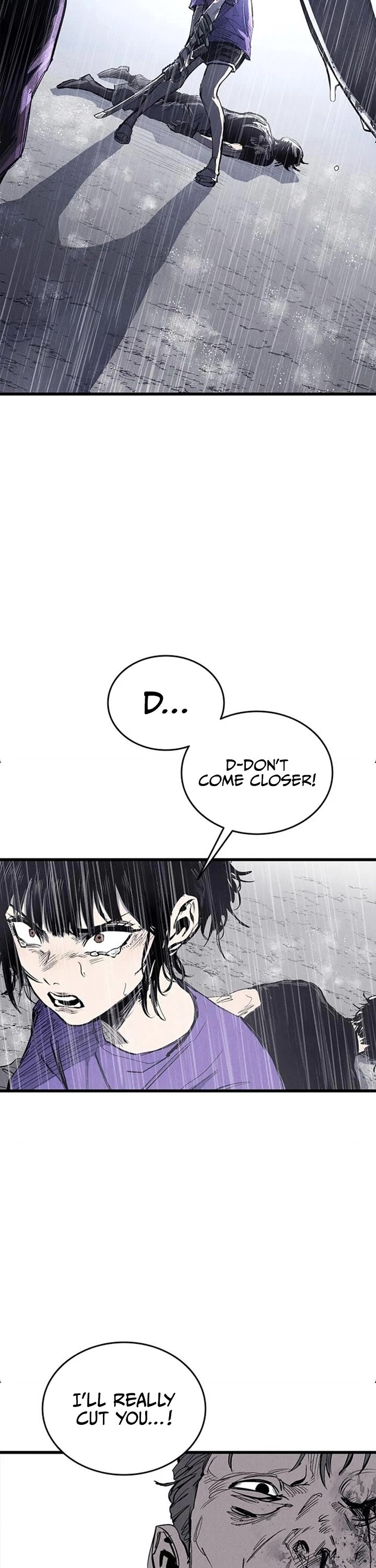 High Class Chapter 67 page 12 - Chapter 67