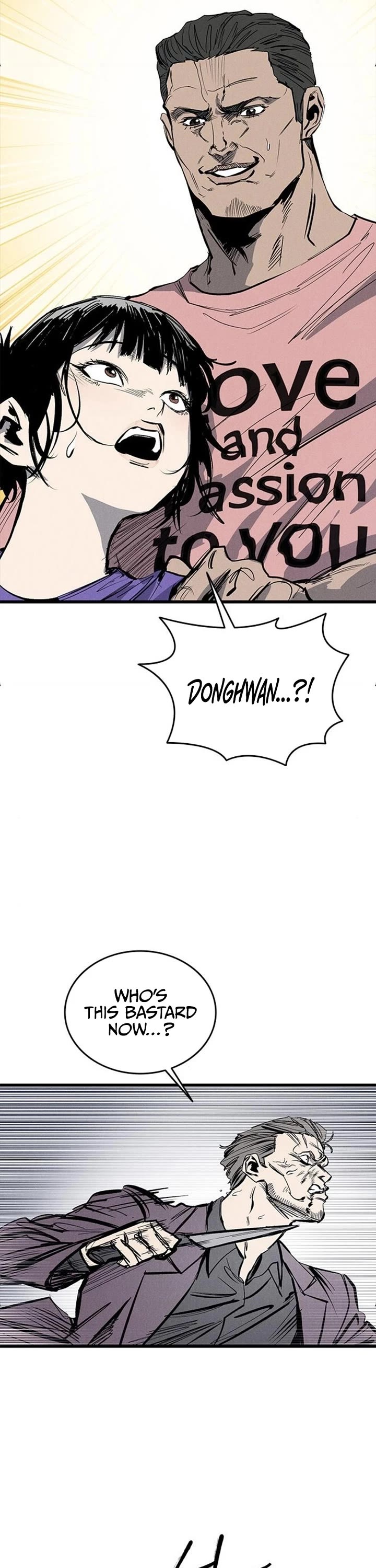 High Class Chapter 67 page 16 - Chapter 67
