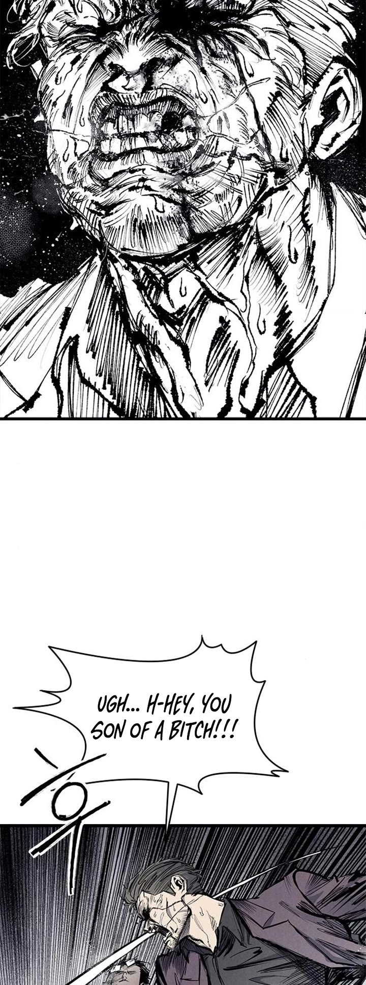High Class Chapter 67 page 19 - Chapter 67