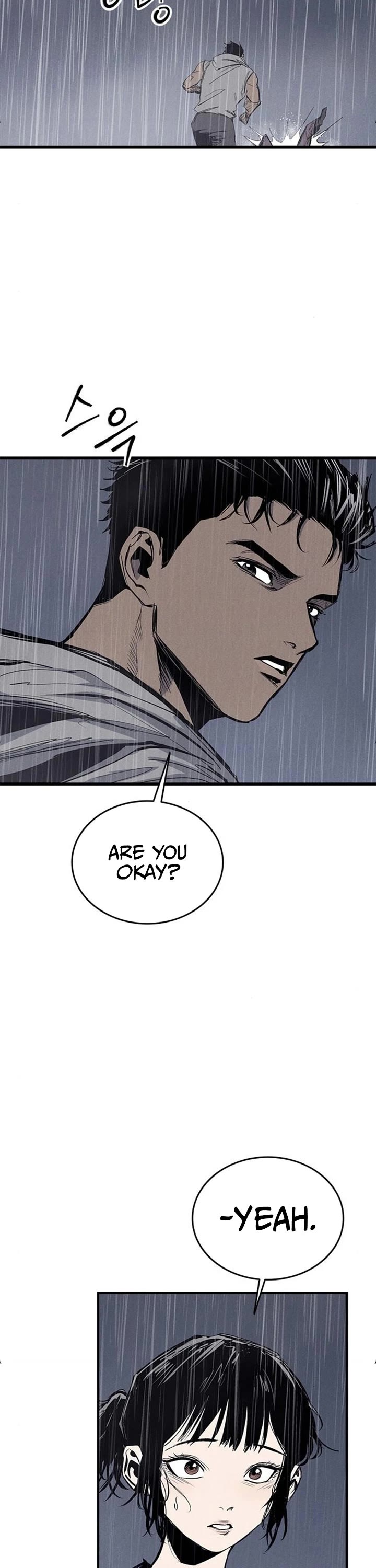 High Class Chapter 67 page 23 - Chapter 67