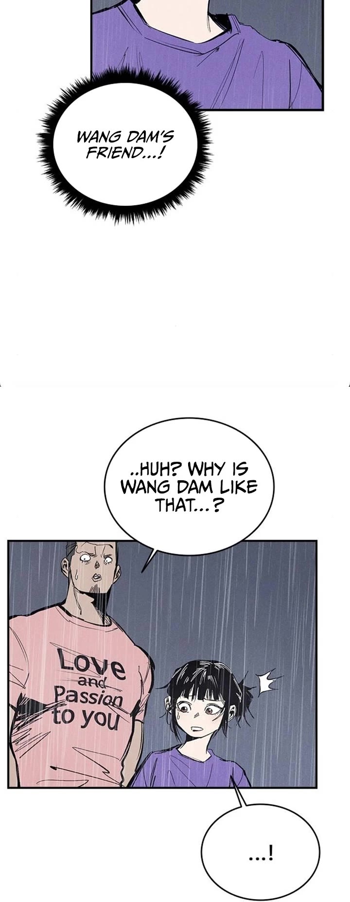 High Class Chapter 67 page 24 - Chapter 67