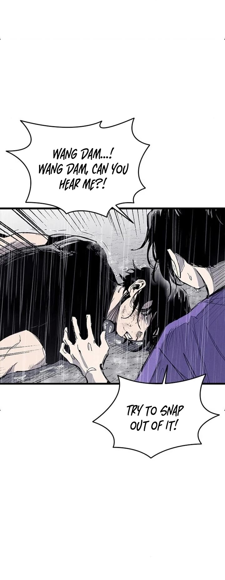 High Class Chapter 67 page 25 - Chapter 67